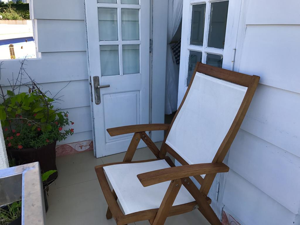 נה טראנג Vivid Seaside Homestay מראה חיצוני תמונה